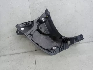 768377406R Накладка на порог внутренняя передняя левая Renault Megane 4 Арт 306-1-71, вид 4