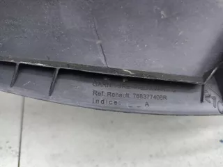 768377406R Накладка на порог внутренняя передняя левая Renault Megane 4 Арт 306-1-71, вид 5