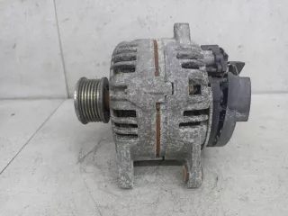 8200390675,231008578R Генератор Renault Megane 2 Арт 17-2-416, вид 1