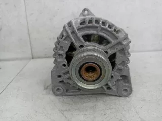 8200390675,231008578R Генератор Renault Megane 2 Арт 17-2-416, вид 2