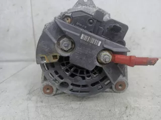 8200390675,231008578R Генератор Renault Megane 2 Арт 17-2-416, вид 3
