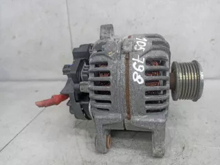 8200390675,231008578R Генератор Renault Megane 2 Арт 17-2-416, вид 5