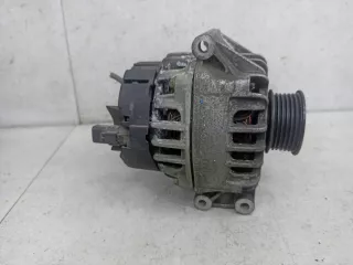 7700432331 Генератор Renault Megane 1 Арт 17-2-412
