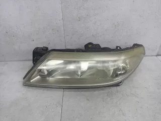 8200002465 Фара левая Renault Laguna 2 Арт 4-160, вид 1