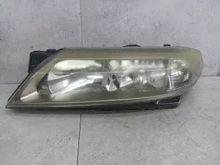 8200002465 Фара левая Renault Laguna 2 Арт 4-160, вид 3