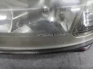 8200002465 Фара левая Renault Laguna 2 Арт 4-160, вид 5
