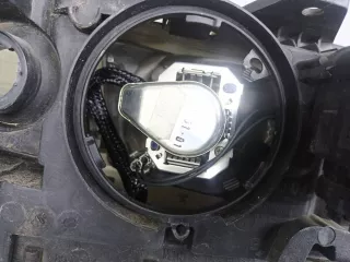 8200002465 Фара левая Renault Laguna 2 Арт 4-160, вид 7