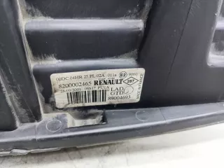 8200002465 Фара левая Renault Laguna 2 Арт 4-160, вид 9