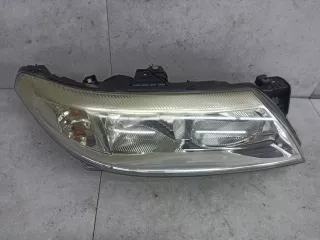 8200002847 Фара правая Renault Laguna 2 Арт 4-155, вид 3