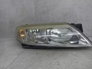 8200002847 Фара правая Renault Laguna 2 Арт 4-155, вид 4