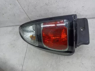 Фонарь задний левый Citroen C3 Picasso 2010г. 9681727280 - Фото 2