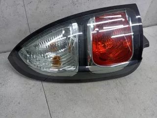 Фонарь задний левый Citroen C3 Picasso 2010г. 9681727280 - Фото 3