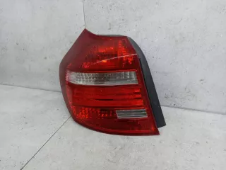 63217164955 Фонарь задний левый BMW 1 E81/E82/E87/E88 Арт 24-148, вид 3