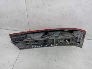 2S5113A603A Фонарь задний левый Ford Fiesta 5 Арт 24-137, вид 5