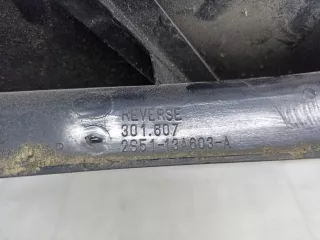 2S5113A603A Фонарь задний левый Ford Fiesta 5 Арт 24-137, вид 7