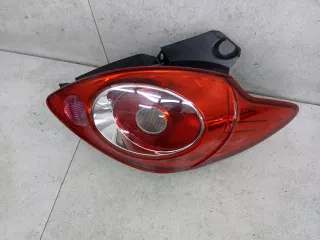 21730202 Фонарь задний правый Ford KA 2 Арт 24-121, вид 3