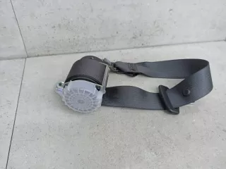 13283161,615061000A Ремень безопасности задний правый Chevrolet Cruze J300 Арт 171-135, вид 1