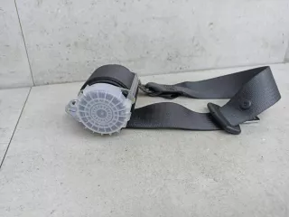 13283161,615061000A Ремень безопасности задний правый Chevrolet Cruze J300 Арт 171-135, вид 2