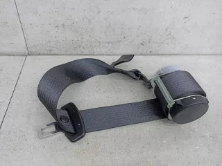 13283161,615061000A Ремень безопасности задний правый Chevrolet Cruze J300 Арт 171-135, вид 6