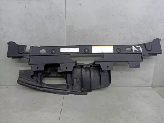 96962854 Накладка замка капота Chevrolet Cruze J300 Арт 1458-6, вид 1