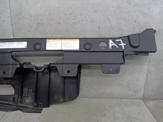 96962854 Накладка замка капота Chevrolet Cruze J300 Арт 1458-6, вид 4