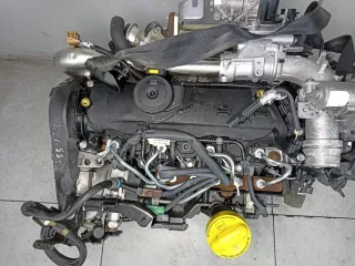 K9KE884 Двигатель Renault Duster 1 Арт 17-1-525, вид 1