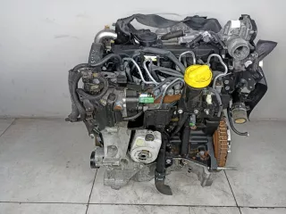 K9KE884 Двигатель Renault Duster 1 Арт 17-1-525, вид 3