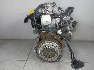 K9KE884 Двигатель Renault Duster 1 Арт 17-1-525, вид 4