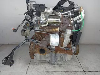 K9KE884 Двигатель Renault Duster 1 Арт 17-1-525, вид 5