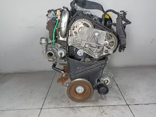 K9KE884 Двигатель Renault Duster 1 Арт 17-1-525, вид 6