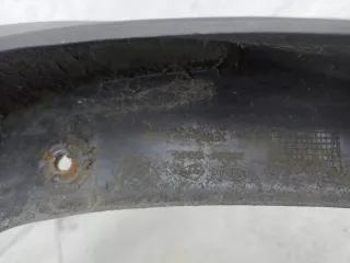868331D000,868311D000 Брызговик Kia Carens 2 Арт 525-1-20, вид 5