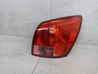 26554JD000 Фонарь задний правый Nissan Qashqai 1  Арт 24-84