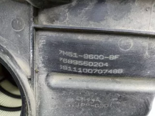 7M519600BF Корпус воздушного фильтра Ford Focus 2 restailing Арт 211-124, вид 6