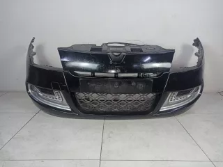 620360001R Бампер передний Renault Megane 3 Арт 2-107, вид 1