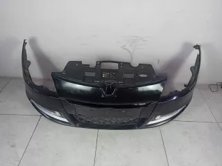 620360001R Бампер передний Renault Megane 3 Арт 2-107, вид 2