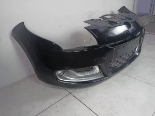 620360001R Бампер передний Renault Megane 3 Арт 2-107, вид 3