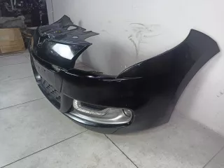 620360001R Бампер передний Renault Megane 3 Арт 2-107, вид 4