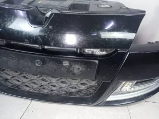 620360001R Бампер передний Renault Megane 3 Арт 2-107, вид 5
