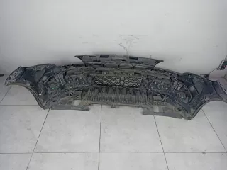 620360001R Бампер передний Renault Megane 3 Арт 2-107, вид 6