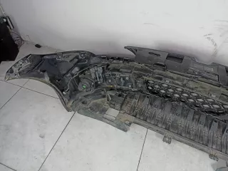 620360001R Бампер передний Renault Megane 3 Арт 2-107, вид 7