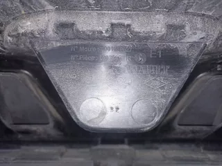 620360001R Бампер передний Renault Megane 3 Арт 2-107, вид 10