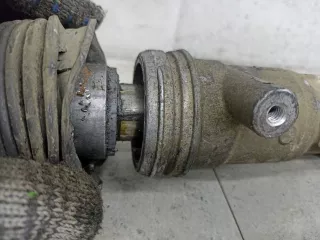 490017022R рулевая рейка Renault Megane 3 Арт 59-212, вид 4