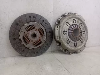 8200234000,8200313646 Корзина сцепления Renault Scenic 2 Арт 341-2-4, вид 3