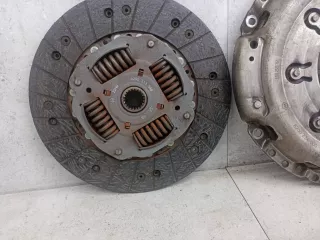 8200234000,8200313646 Корзина сцепления Renault Scenic 2 Арт 341-2-4, вид 5