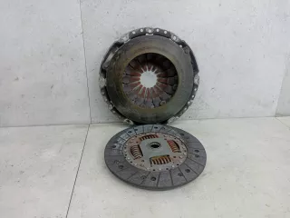 8200234000,8200313646 Корзина сцепления Renault Scenic 2 Арт 341-2-4, вид 8