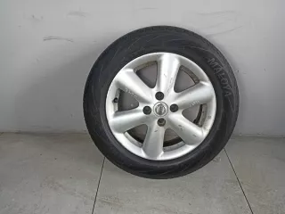 D0300BH00AA Колесо запасное (таблетка) Nissan Note E11 Арт 1302-15, вид 1