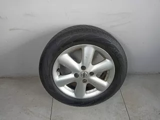 D0300BH00AA Колесо запасное (таблетка) Nissan Note E11 Арт 1302-15, вид 2