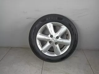 D0300BH00AA Колесо запасное (таблетка) Nissan Note E11 Арт 1302-14, вид 1