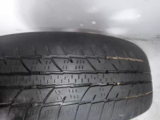 D0300BH00AA Колесо запасное (таблетка) Nissan Note E11 Арт 1302-14, вид 5