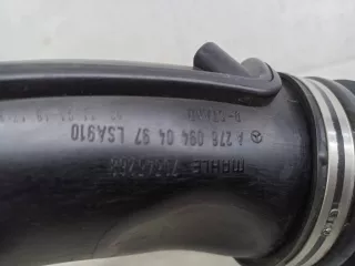 A2760904001,A0071530528A2760940497 Корпус воздушного фильтра правый Mercedes GLS X166 Арт 211-122, вид 6